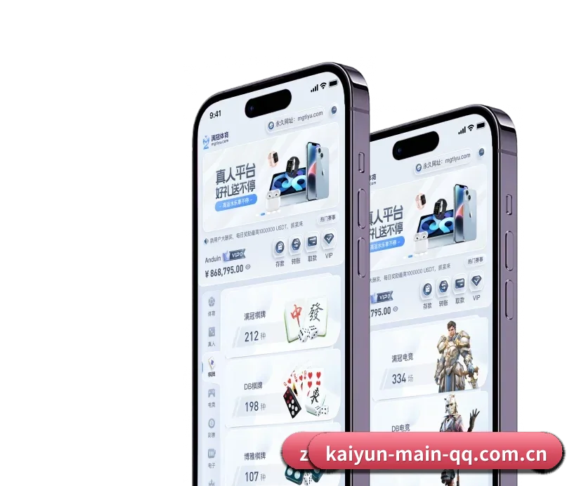 开云品牌官网 APP